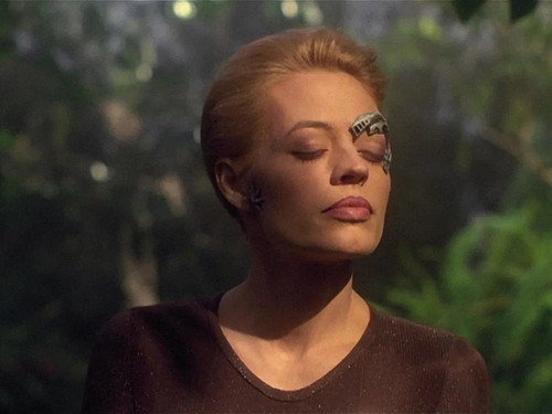 Star Trek: Voyager - S6E26: Unimatrix Zero (1)