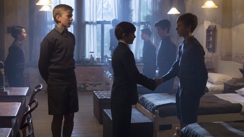 The Crown - S2E9: Paterfamilias