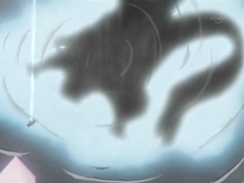 Naruto Shippūden - S5E98: The Target Appears