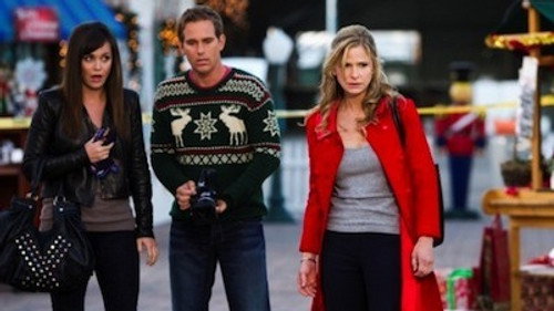 The Closer - S7E12: You Have the Right to Remain Jolly