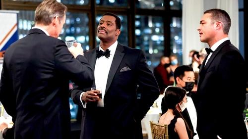Chicago Fire - S10E12: Show of Force