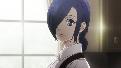 Tokyo Ghoul - S4E12: The Final Episode