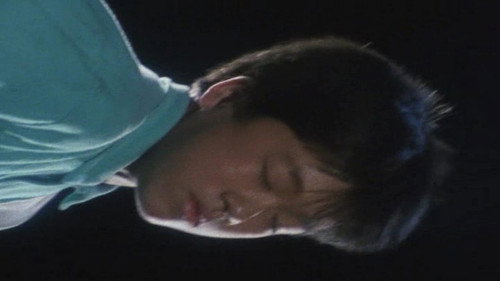 Kamen Rider - S8E31: Burn! Boy Warriors