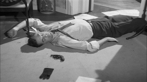 Perry Mason - S3E15: The Case of the Gallant Grafter