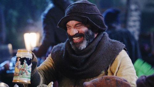 Once Upon a Time - S5E12: Souls of the Departed