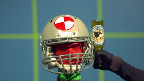 MythBusters - S8E5: Bottle Bash