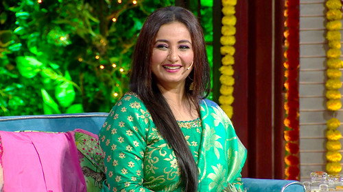 The Kapil Sharma Show - S2E220: Lohri Special With Kapil And Team