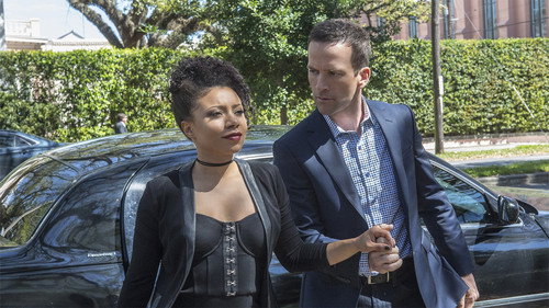NCIS: New Orleans - S4E19: High Stakes