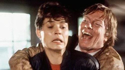 Scene of the Crime - S24E15: Episode 15