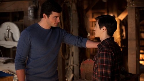 Smallville - S10E16: Scion