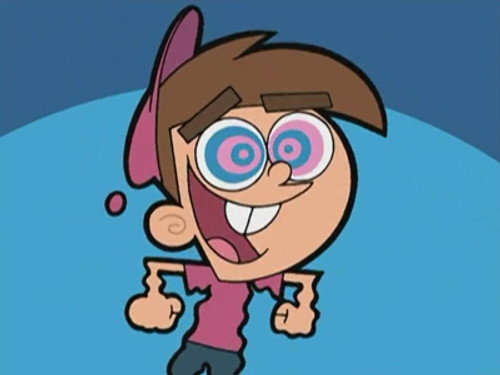 The Fairly OddParents - S5E5: Just Desserts