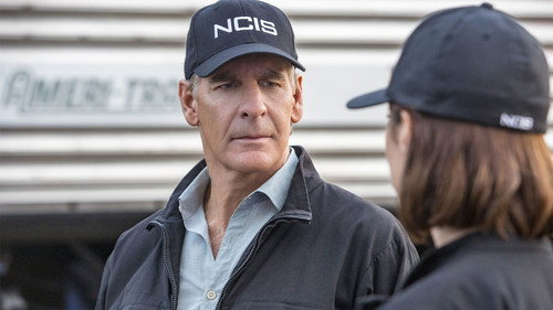 NCIS: New Orleans - S2E15: No Man's Land