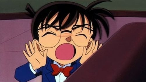Detective Conan - S1E181: The Nocturne of Red Murderous Intent (2)