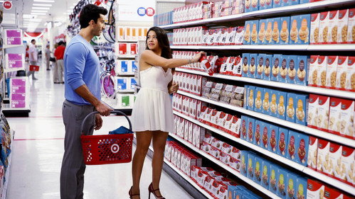 Jane the Virgin - S1E7: Chapter Seven