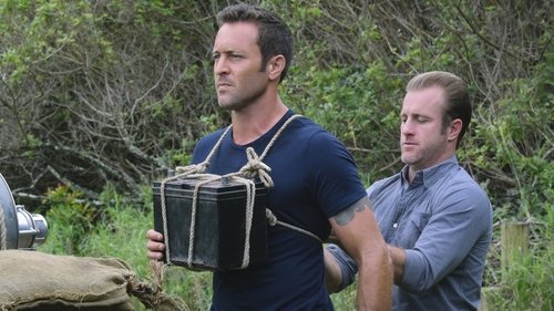 Hawaii Five-0 - S7E18: E malama pono (Handle with Care)