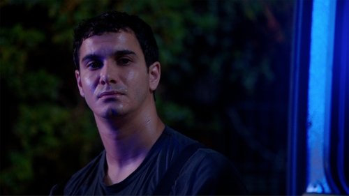 Scorpion - S3E10: This is the Pits