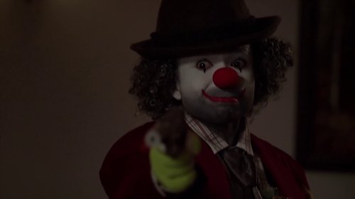 NCIS - S11E10: Devil’s Triad