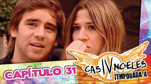 Casi Ángeles - S4E31: Episode 31: A NEW WORLD PART 2