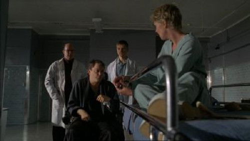 Stargate SG-1 - S5E11: Desperate Measures