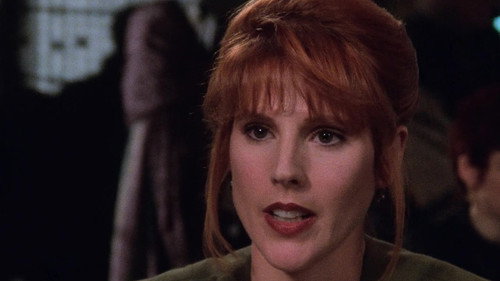 Babylon 5 - S4E14: Moments of Transition