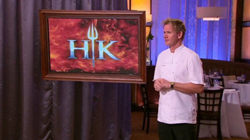 Hell's Kitchen - S11E17: 5 Chefs Compete (1)