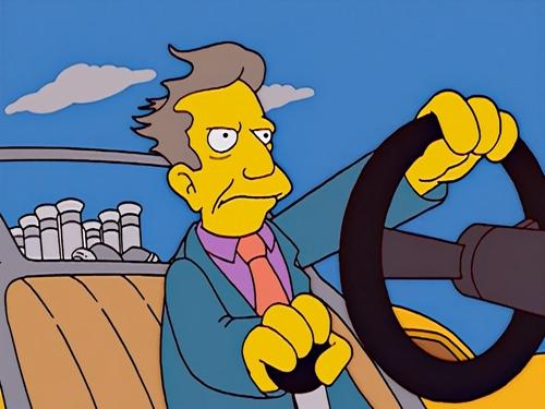 The Simpsons - S14E7: Special Edna