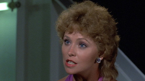 The Love Boat - S7E10: Julie and The Bachelor/Intensive Care/Set Up for Romance