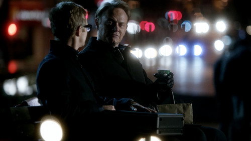 Fringe - S4E18: The Consultant