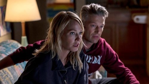 Law & Order: Special Victims Unit - S24E3: Mirror Effect