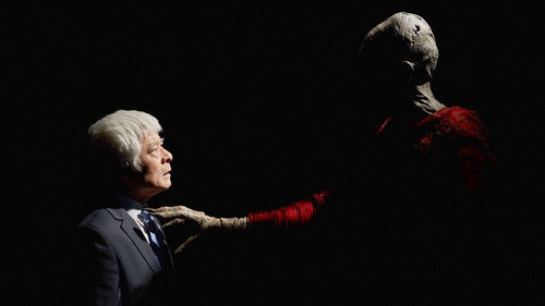 Doctor Who - S10E7: The Pyramid at the End of the World (2)