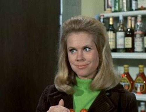 Bewitched - S6E16: Samantha's Lost Weekend