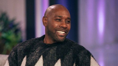 The Kelly Clarkson Show - S3E80: Morris Chestnut, Fortune Feimster, Stephanie Izard