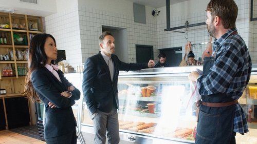 Elementary - S5E8: How the Sausage is Made