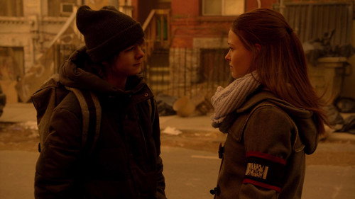 The Strain - S4E6: Tainted Love