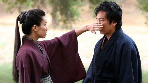 Heroes - S2E6: The Line