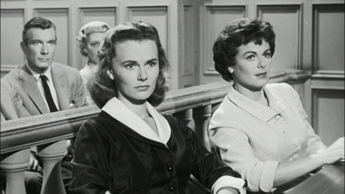 Perry Mason - S2E9: The Case of the Purple Woman