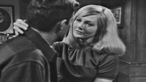 Dark Shadows - S1E69: DS-69