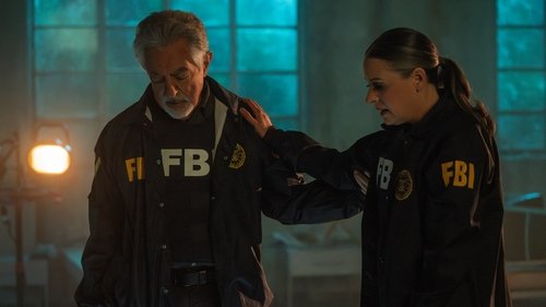 Criminal Minds - S17E2: Contagion