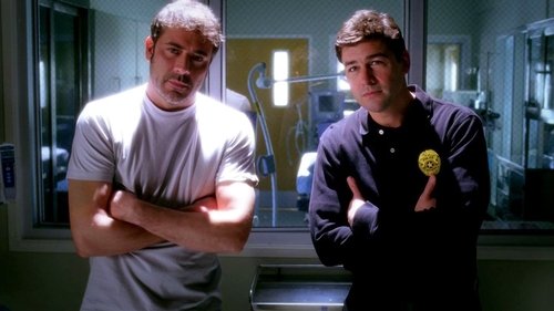 Grey's Anatomy - S3E17: Some Kind of Miracle