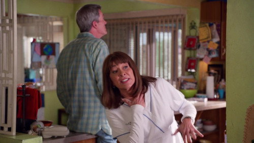 The Middle - S9E12: The Other Man