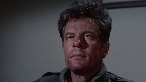 Mission: Impossible - S2E25: Recovery