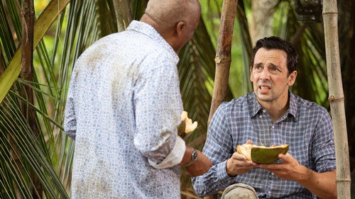 Death in Paradise - S9E6: Murder on Mosquito Island