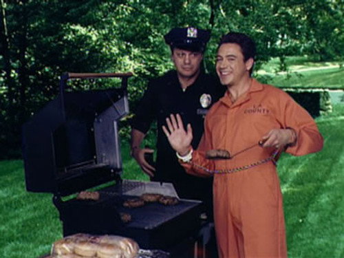 Saturday Night Live - S22E6: Robert Downey Jr./Fiona Apple