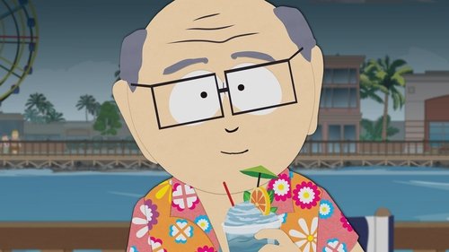 South Park - S26E6: Spring Break