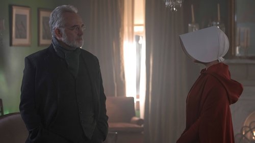 The Handmaid's Tale - S3E1: Night
