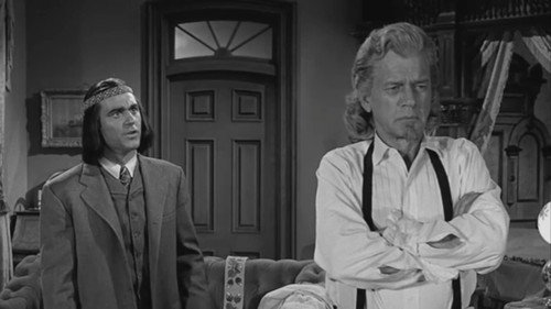 Wagon Train - S1E39: The Sacramento Story