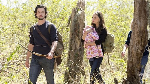 The Originals - S2E21: Fire with Fire