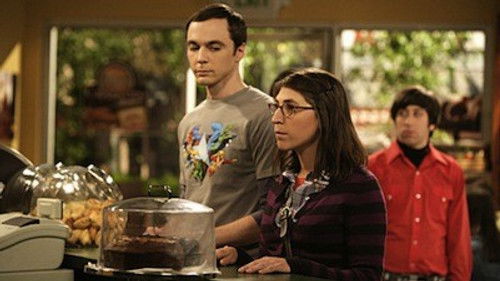 The Big Bang Theory - S3E23: The Lunar Excitation
