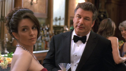 30 Rock - S1E12: Black Tie