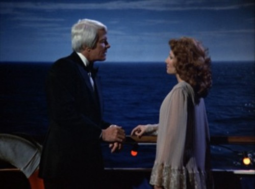 The Love Boat - S2E10: Tony's Family/The Minister and the Stripper/Her Own Two Feet